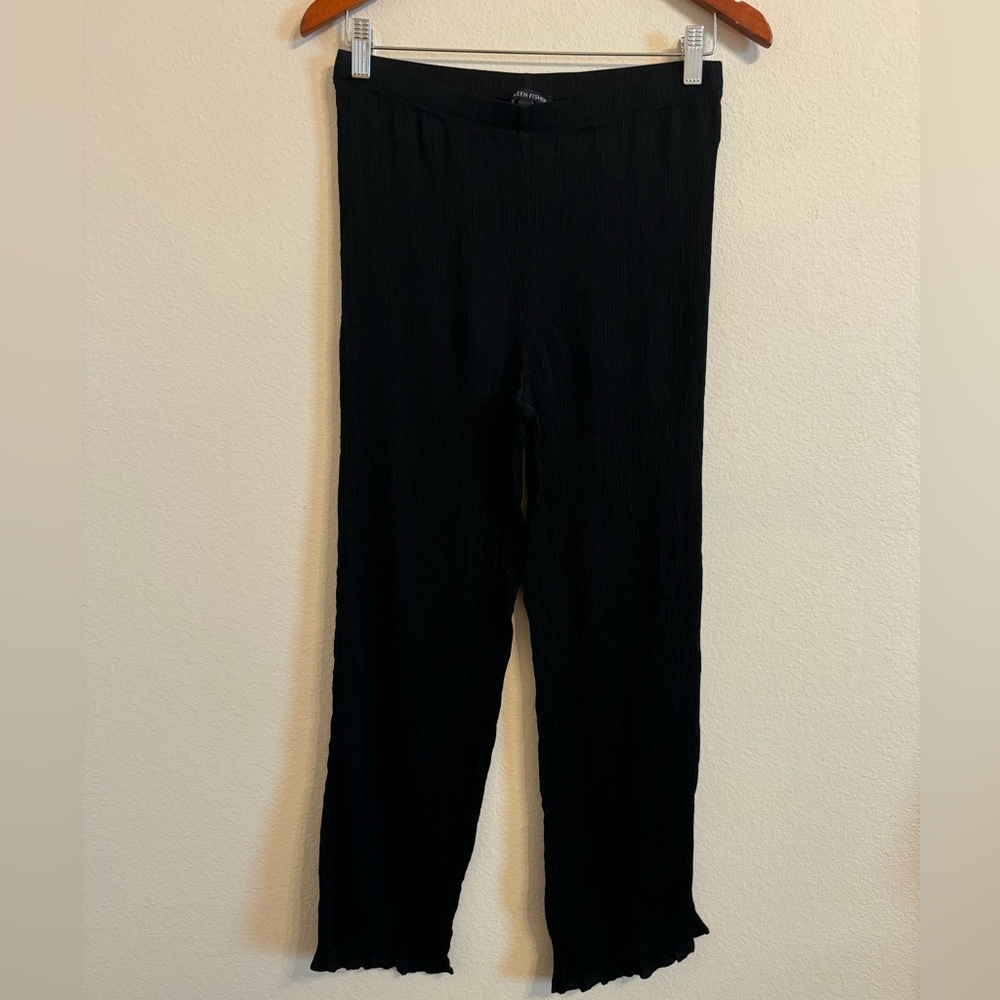 Eileen Fisher Pull On Pants